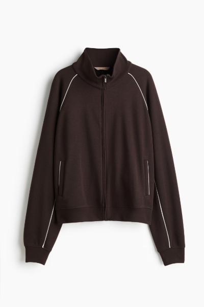 H&M, Scuba Track Jacket