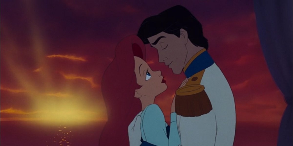 5 Things That Don’t Make Sense About The Little Mermaid | Cinemablend