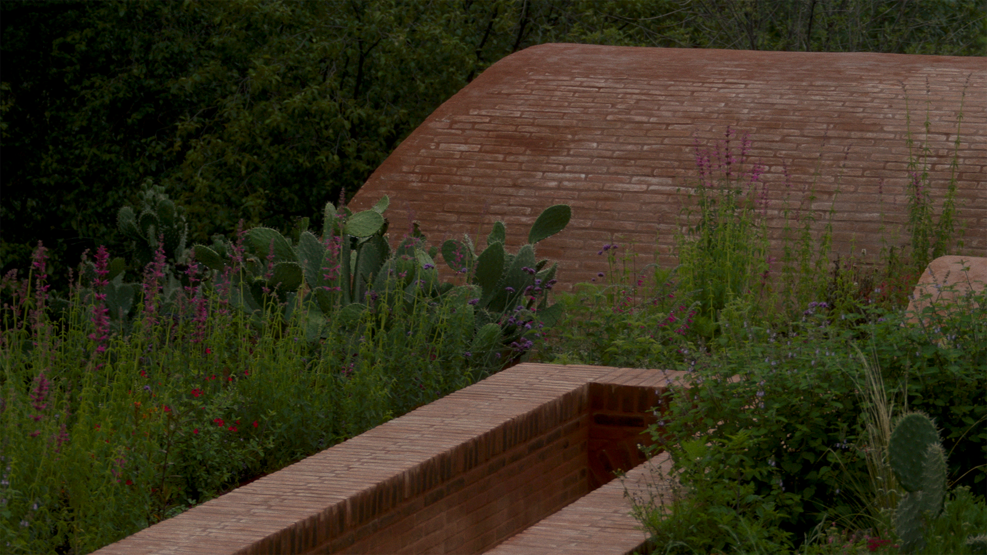 Casa de Barro, by Goma, Mexico