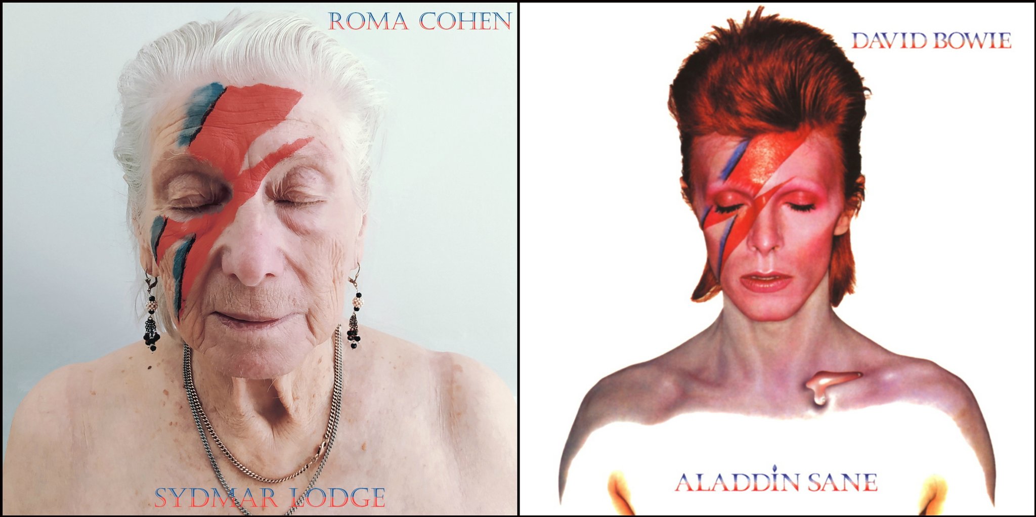 Album art