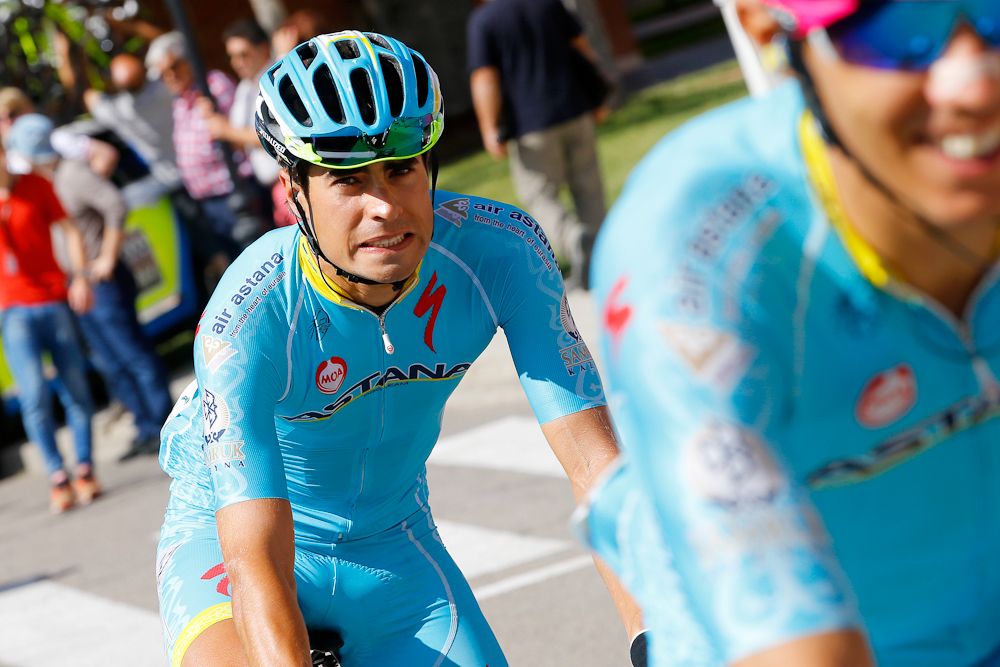 Mikel Landa (Astana)