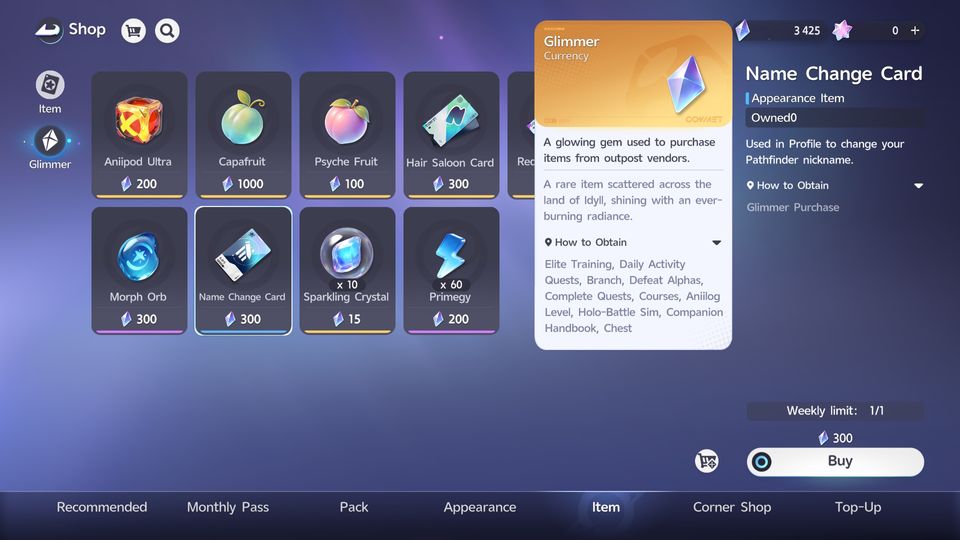 All active Aniimo codes for launch, September 2026