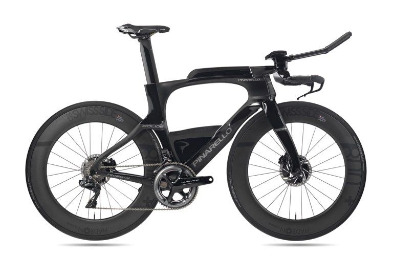 Pinarello have launched a new triathlon-specific bike