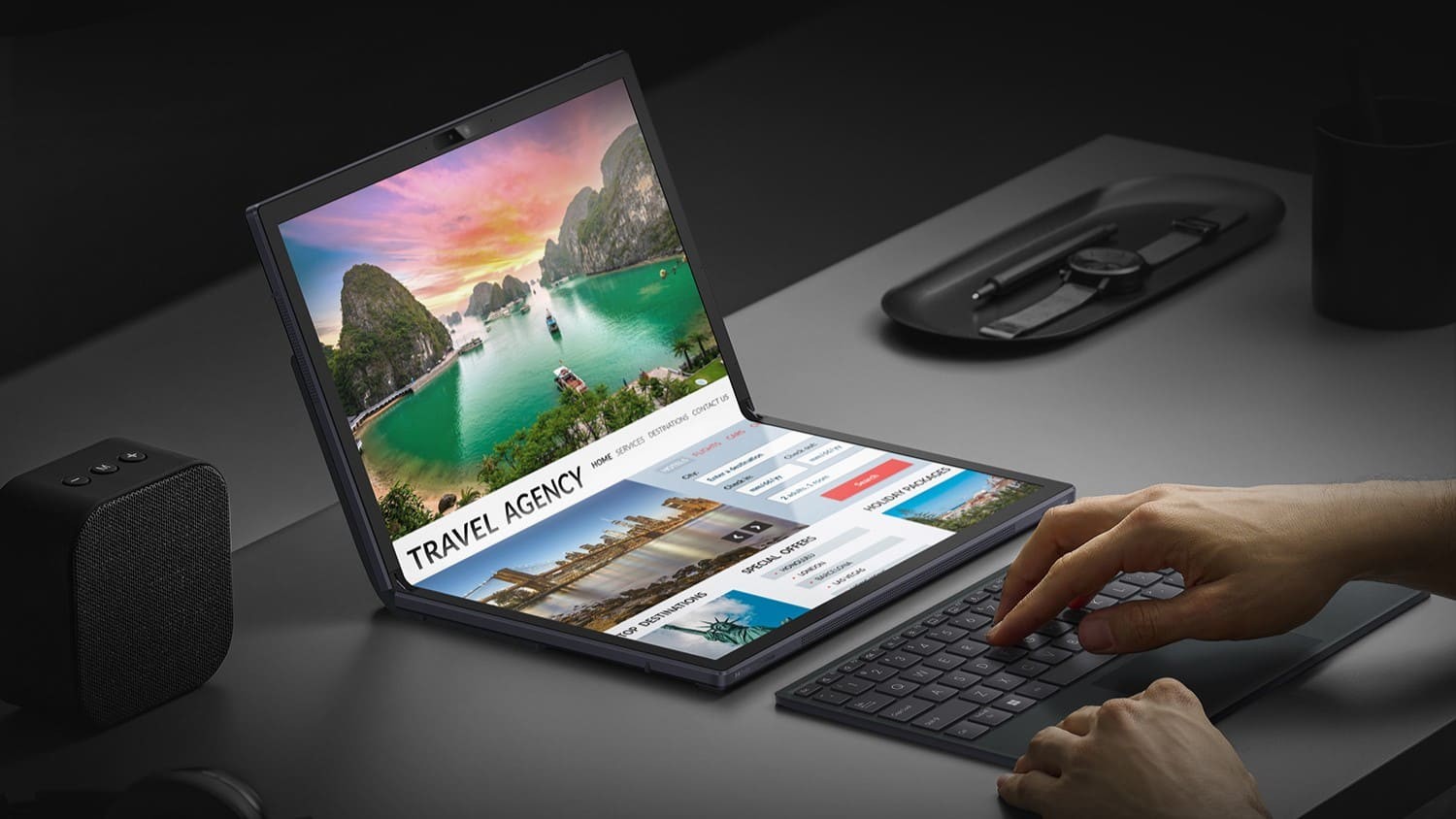 IFA 2022: Everything we expect to see | Laptop Mag