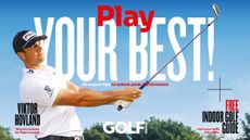 golf monthly magazine