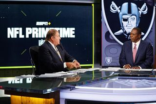 Chris Berman's 'NFL Primetime' Returns To ESPN TV Sunday