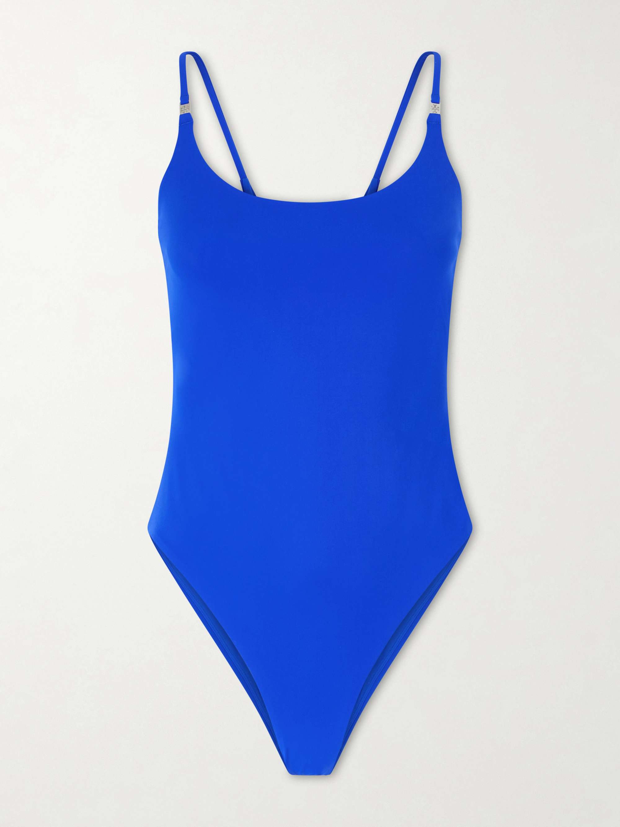 Logo-Embellished Swimsuit