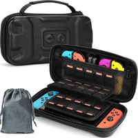 FYY Switch carry case | $22.99 $9.97 at Amazon
Save $13 -