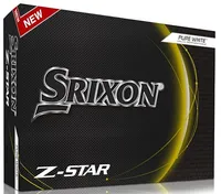Srixon Z Star Golf Ball (12 Pack)