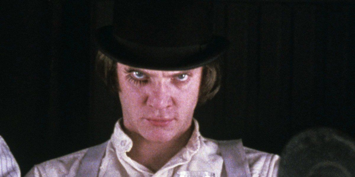 The 10 Best Stanley Kubrick Movies, Ranked Cinemablend