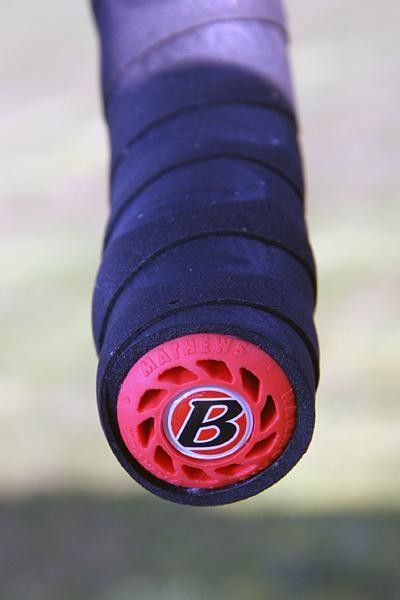 Trek's BuzzKill bar plugs