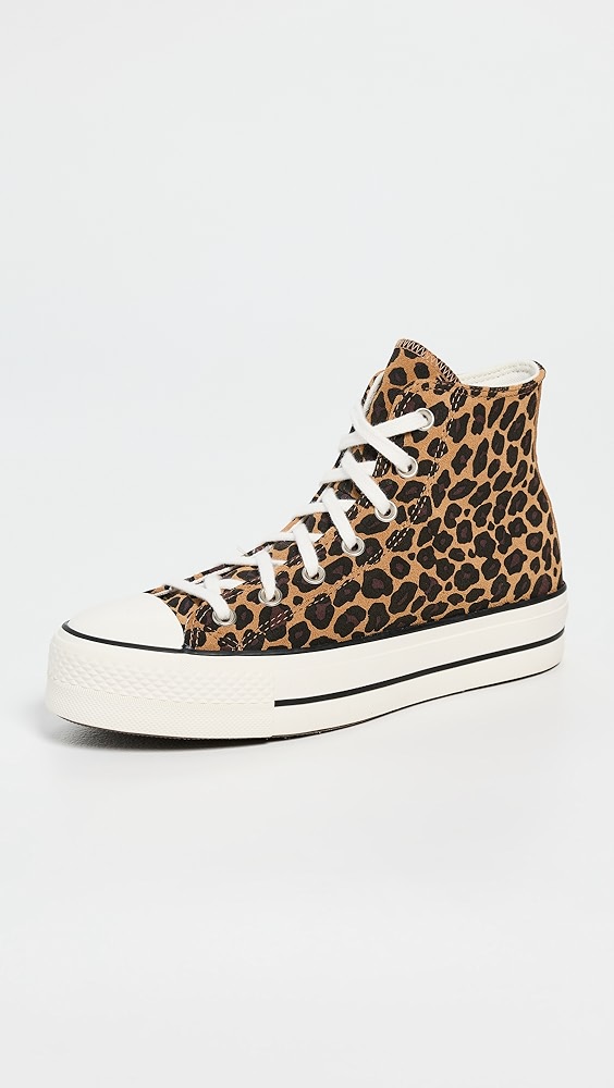 Converse Chuck Taylor All Star Lift Sneakers