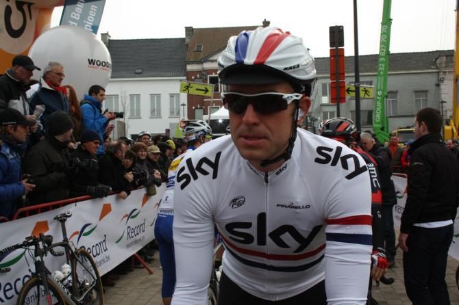 Ian Stannard (Team Sky)