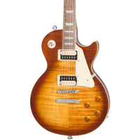 Epiphone Les Paul Traditional PRO-III Plus: $699, now $549