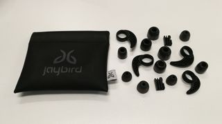 Jaybird X3 review