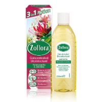 Zoflora Honeysuckle &amp; Jasmine Multipurpose Disinfectant |  View at Amazon