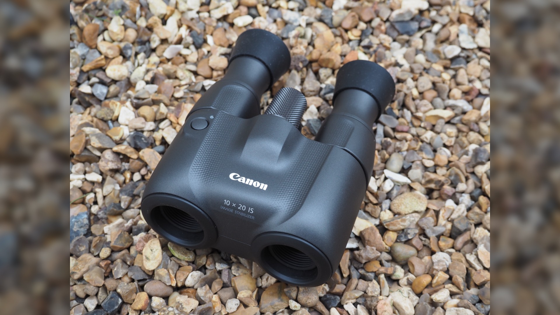 Canon 2024 is binoculars