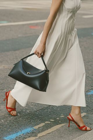 NET-A-PORTER SUMMER DRESSES