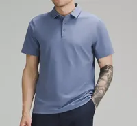 ShowZero Polo: $98 @ Lululemon