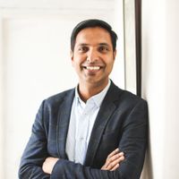 Rajasekar Sukumar's avatar
