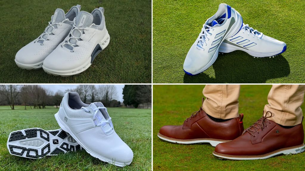 Golf Shoes Have Big Discounts in Amazon&#039;s Big Spring Sale - Here Are Our 5 Favorite Deals Right Now