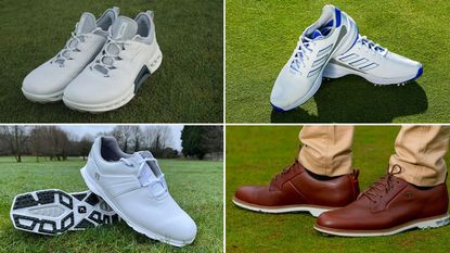 Golf Shoes Have Big Discounts in Amazon's Big Spring Sale - Here Are Our 5 Favorite Deals Right Now