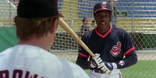 Wesley Snipes in Major League