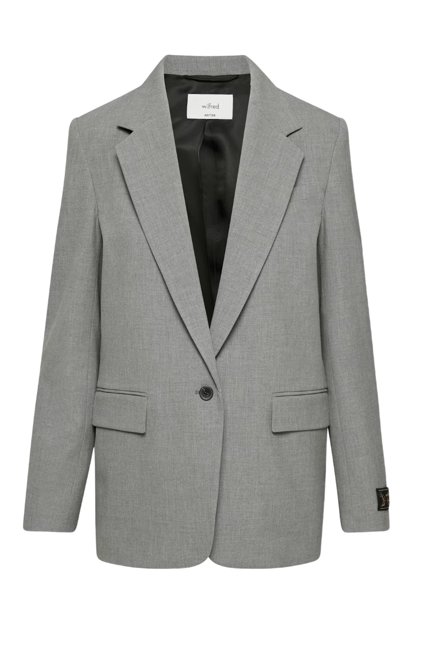 New Generation Blazer