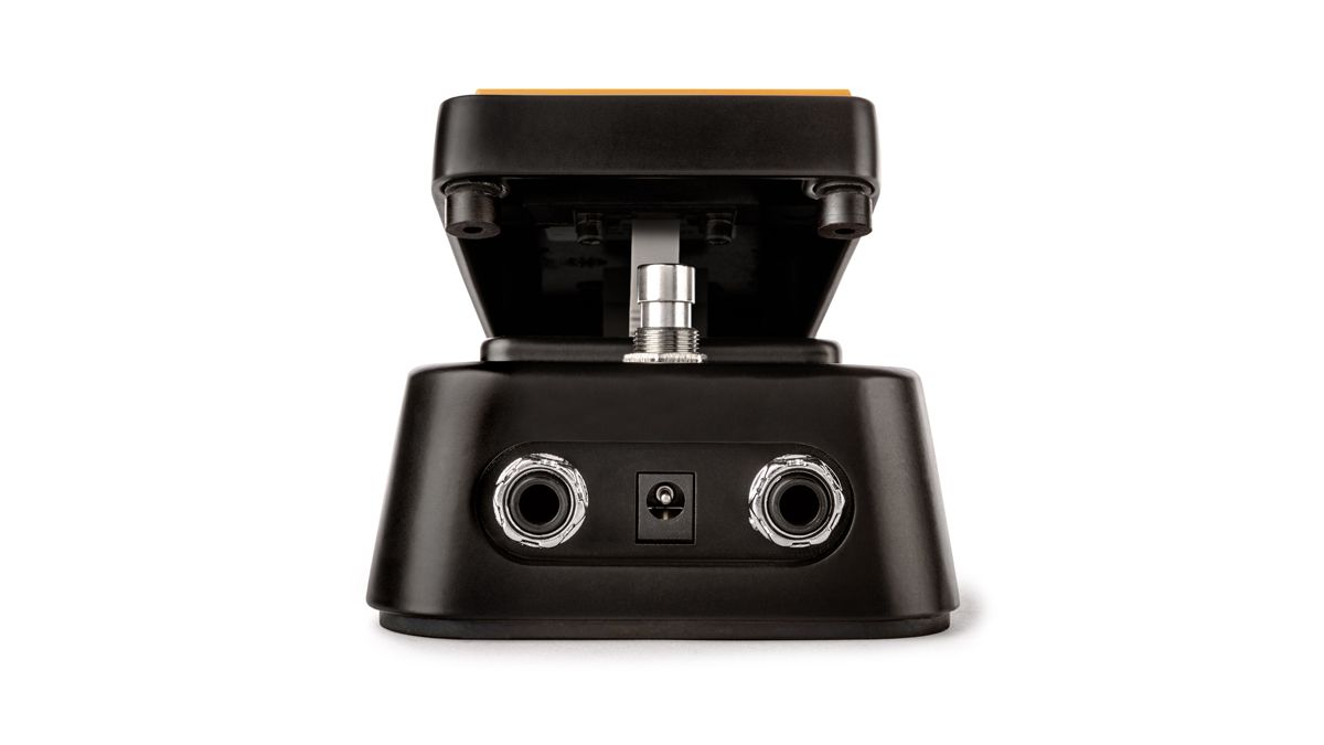 Dunlop unveils flashy special-edition Cry Baby Junior Wah pedals