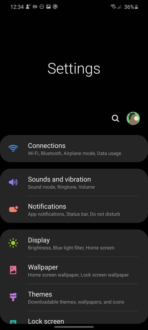 Android 10 review, one year later: Testing the big releases | Android ...