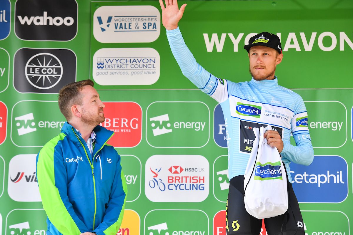 Tour of Britain stage 6