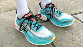 Hoka Cielo X1 2.0