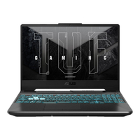 ASUS TUF F15: was $749 now $649 @ Walmart