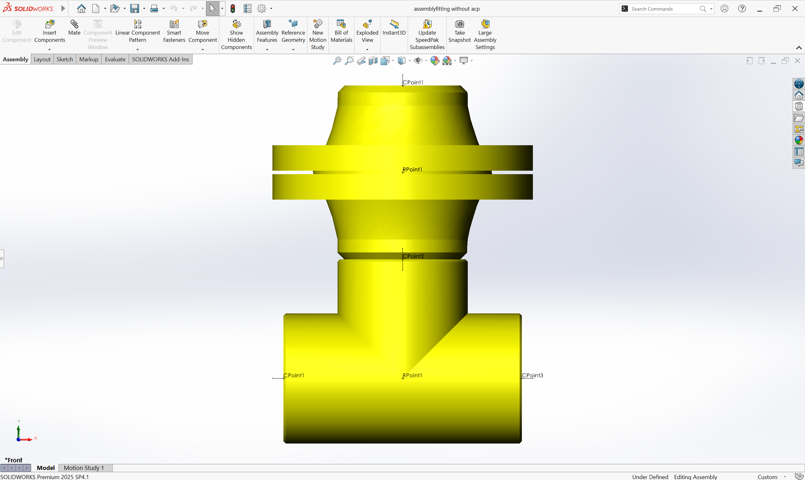SolidWorks