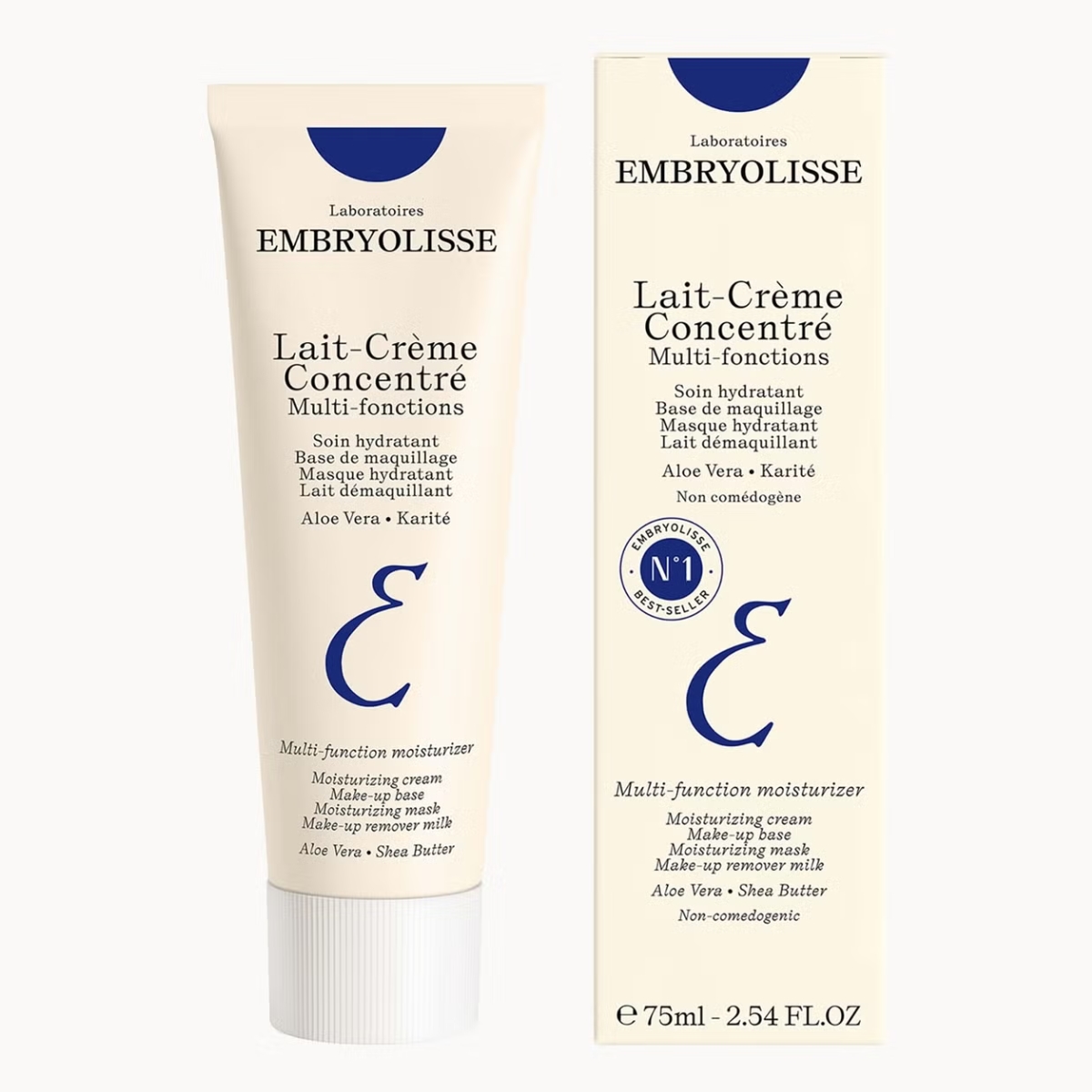 Embryolisse, Lait-Crème Concentré Multi-Purpose Moisturiser