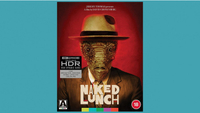 Naked Lunch