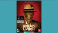Naked Lunch