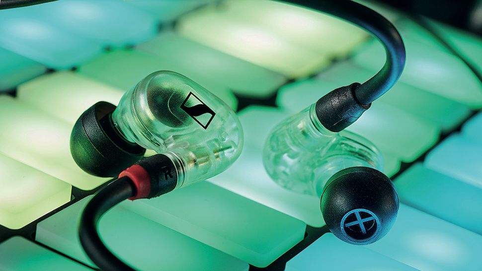 Best budget inear monitors 2024 Cheap IEMs that sound great MusicRadar