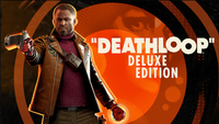 Deathloop (Deluxe Edition): was $79 now $15 @ PlayStation Store