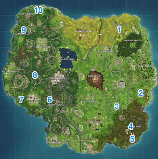 Credit: Epic/Tom's Guide