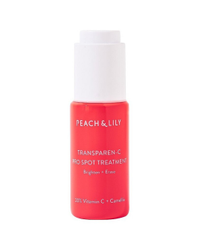 Peach &amp; Lily Transparen-C Pro Spot Treatment $45 $30 | Ulta