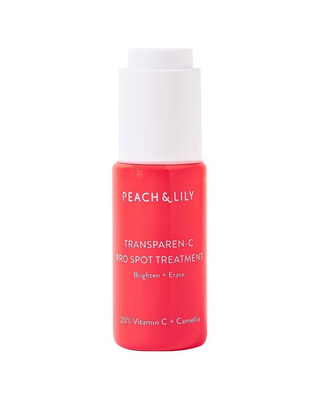 Peach & Lily Transparen-C Pro Spot Treatment