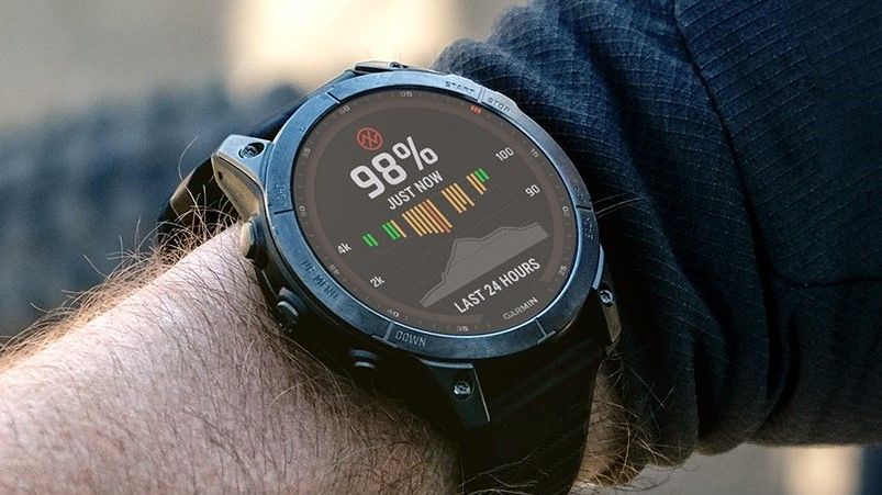 Garmin Fenix 7 