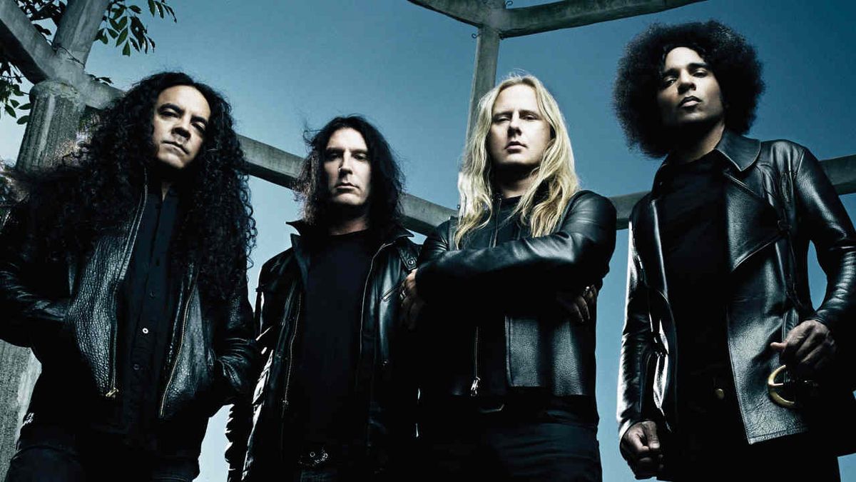 Alice In Chains in 2009