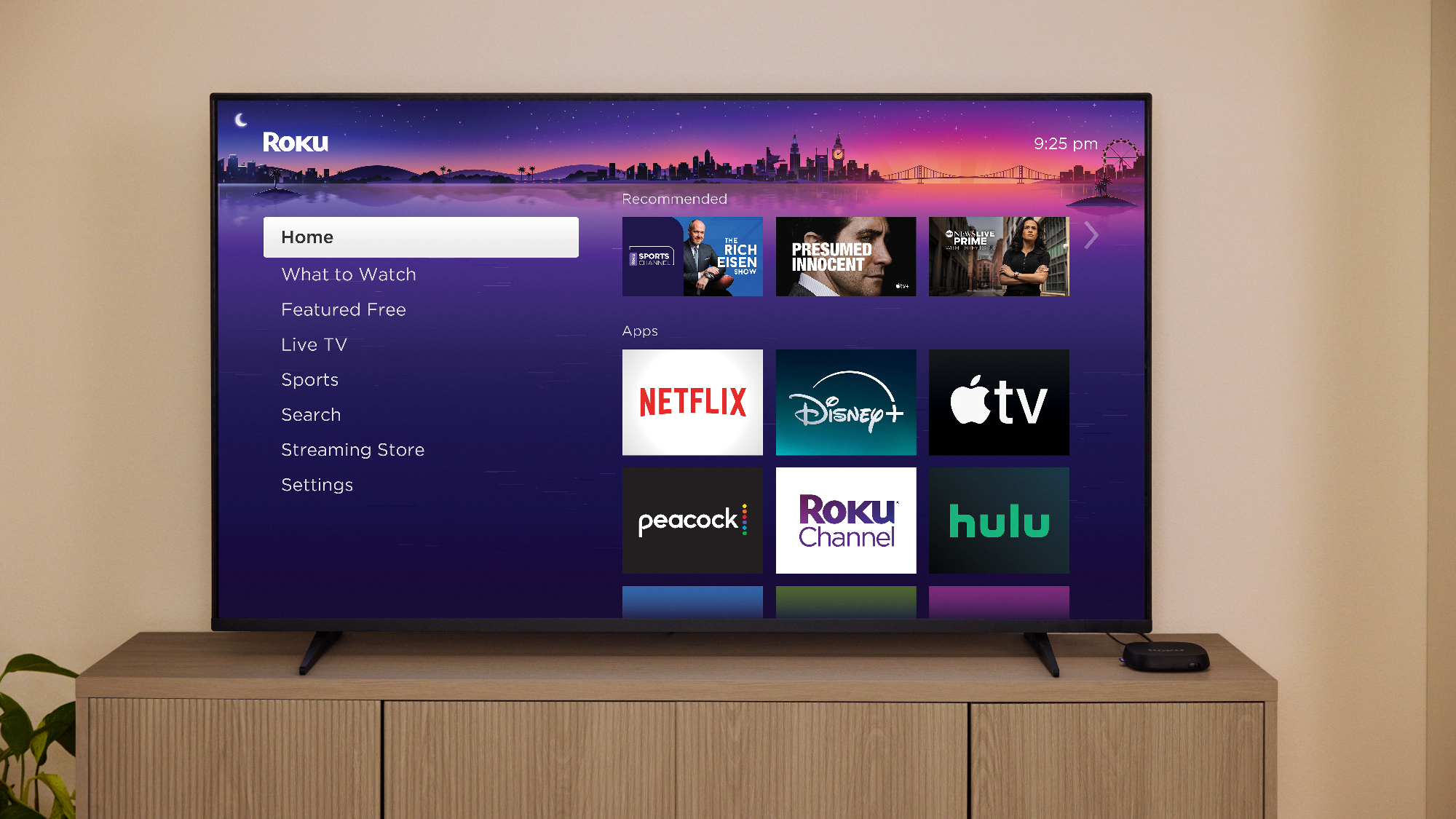 Roku Ultra (2024) just announced with 30 faster…