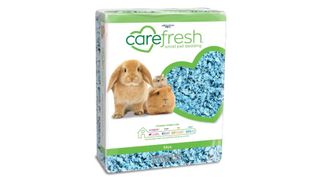 Carefresh Small Pet Bedding for guinea pigs