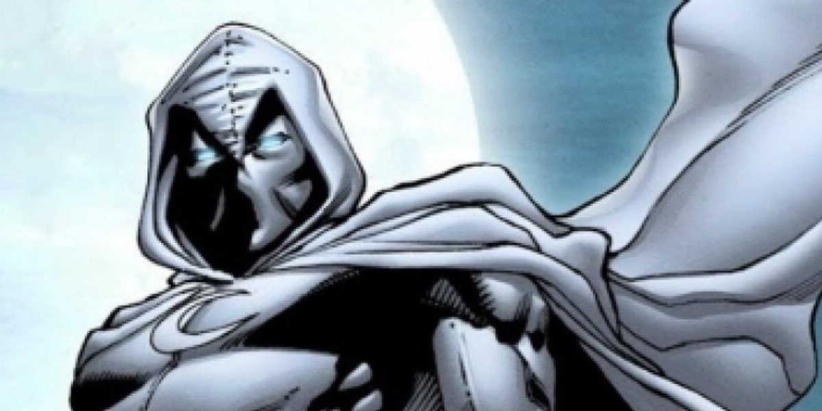 Moon Knight