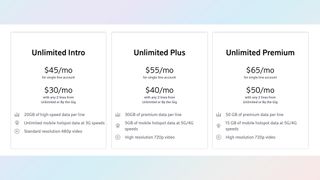 Xfinity Mobile vs. T-Mobile Cell Phone Plans Review