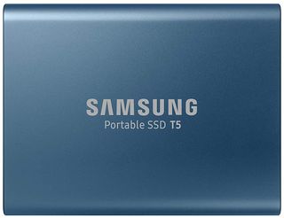 Samsung T5 SSD