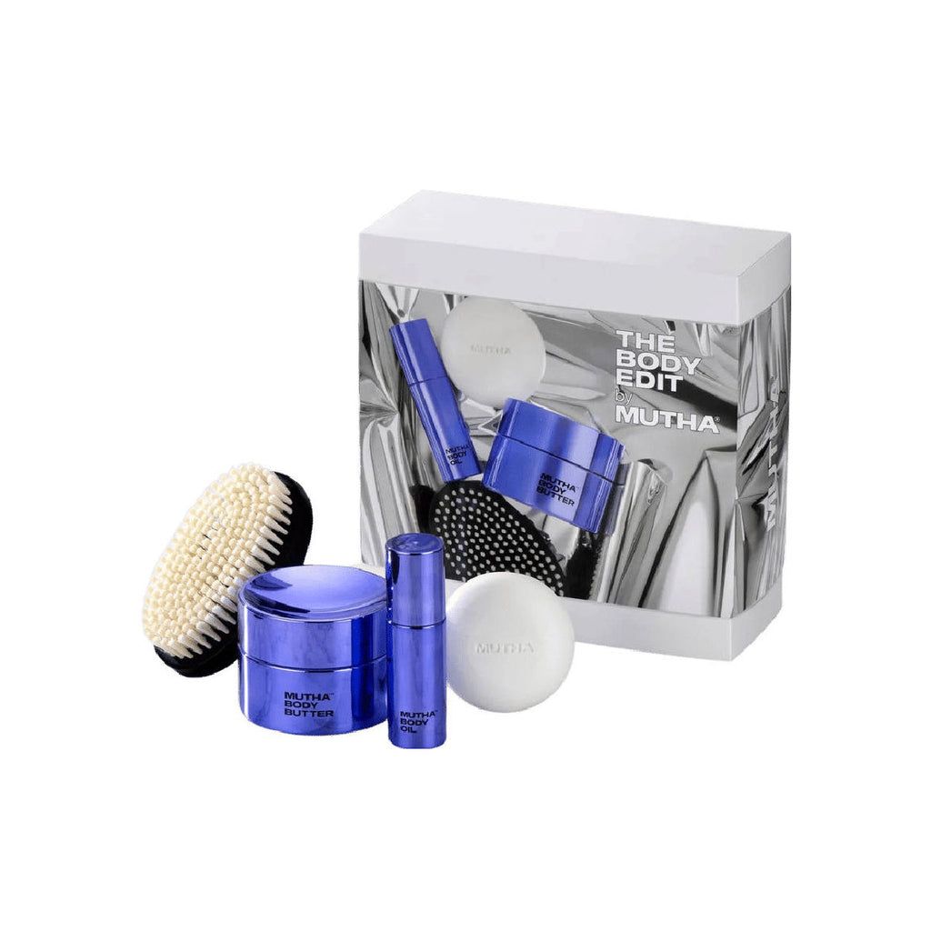 The Body Edit Set (limited Edition)